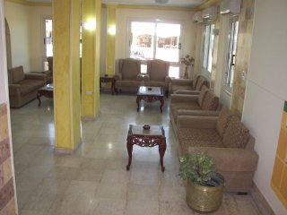 Lobby
Lobby
di El Arosa Boutique Hotel