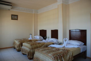 Room
Room
di El Arosa Boutique Hotel