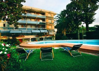 General view
General view
di Clarion Collection Hotel Garden Lido