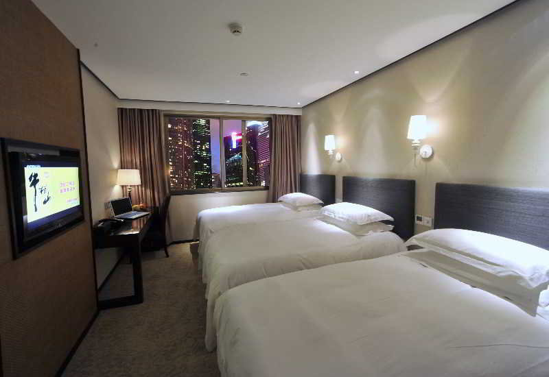 Room
 di Byland World Hotel