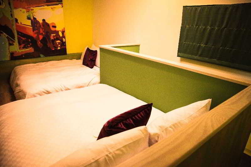 General view
General view
di 1967 City Central Hotel