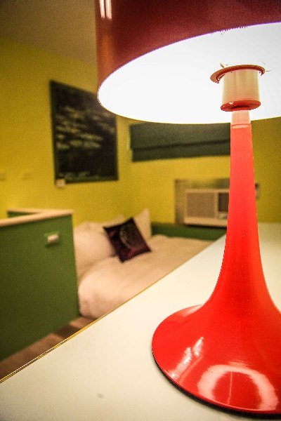 General view
General view
di 1967 City Central Hotel