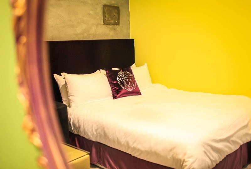 General view
General view
di 1967 City Central Hotel