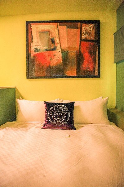 General view
General view
di 1967 City Central Hotel