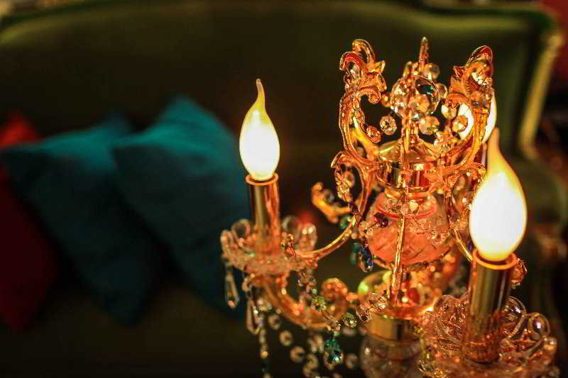 Lobby
Lobby
di 1967 City Central Hotel