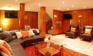 General view
General view
di Hotel Natura Inn