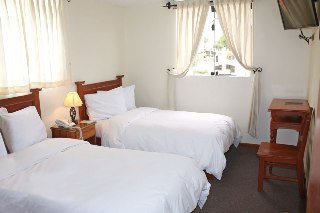 General view
General view
di Hotel Natura Inn