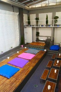 General view
General view
di Alamanda Resort