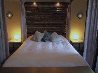 General view
General view
di Alamanda Resort