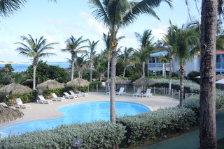 Pool
Pool
di Alamanda Resort