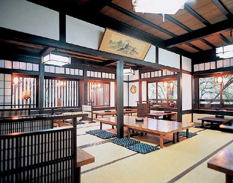 Restaurant
 di Gyozanen