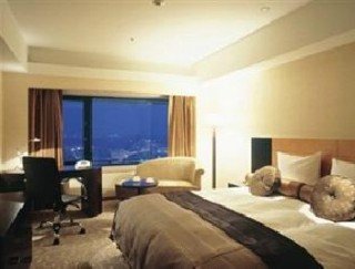 Room
 di Hotel Okura Kobe