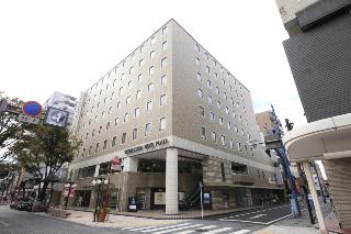 Shizuoka Kita Washington Hotel Plaza image 1