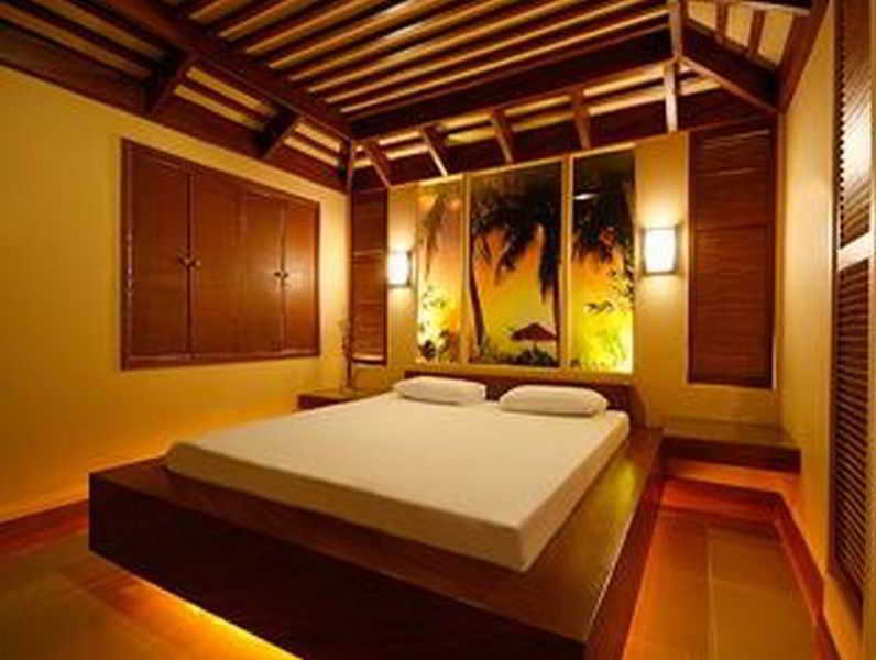 Room
 di Hotel Victoria De San Fernando
