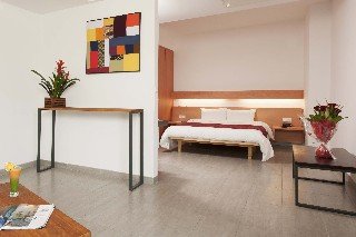 General view
General view
di Onomo Abidjan Airport