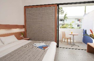 General view
General view
di Onomo Abidjan Airport