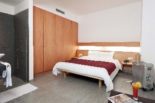 General view
General view
di Onomo Abidjan Airport