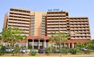 General view
General view
di Laico Ouaga 2000