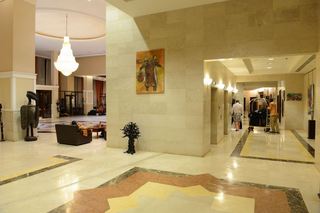 Lobby
Lobby
di Laico Ouaga 2000