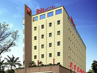 General view
General view
di Hotel Ibis Nashik