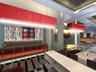 Bar
Bar
di Hotel Ibis Nashik