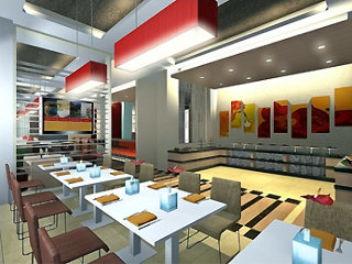 Restaurant
Restaurant
di Hotel Ibis Nashik