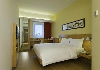 Room
Room
di Hotel Ibis Nashik