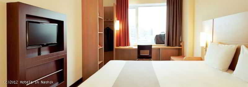 Room
Room
di Hotel Ibis Nashik