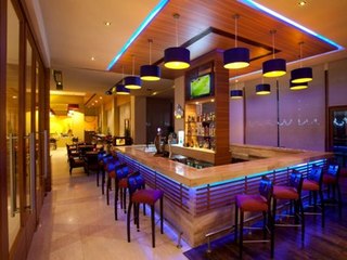 General view
General view
di Ibis Gurgaon