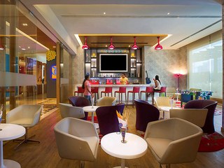 Bar
Bar
di Ibis Gurgaon