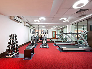 Sports and Entertainment
Sports and Entertainment
di Ibis Gurgaon