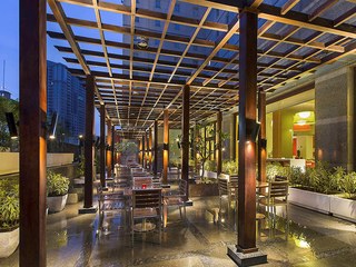 Restaurant
Restaurant
di Ibis Gurgaon