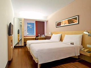 Room
Room
di Ibis Gurgaon