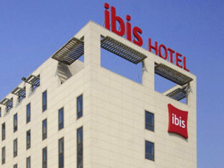 General view
General view
di Hotel Ibis Delhi Airport