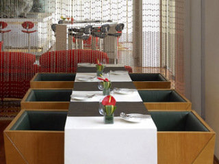 General view
General view
di Hotel Ibis Delhi Airport