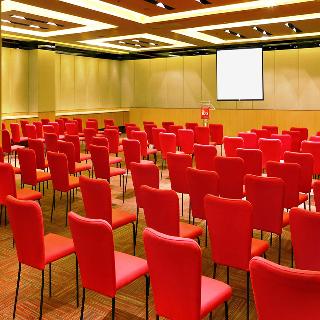 Conferences
Conferences
di Hotel Ibis Delhi Airport