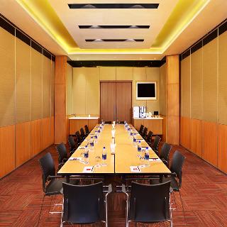 Conferences
Conferences
di Hotel Ibis Delhi Airport