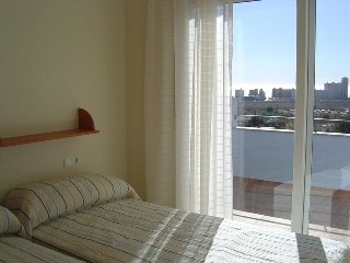 General view
General view
di Mar de Peñíscola