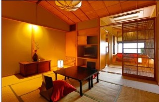Room
 di Umi No Hotel Isaba