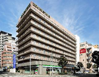 Daiwa Roynet Hotel Kobe Sannomiya image 1