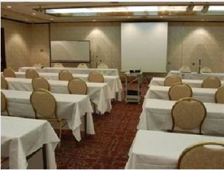 Conferences
 di Hotel Claiton Shin Osaka