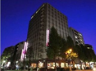 General view
General view
di Apa Hotel <Yokohama Kannai>