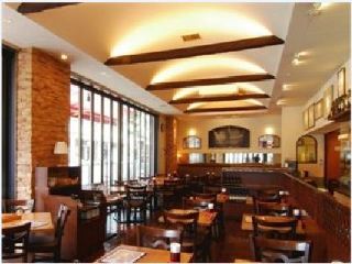 Restaurant
Restaurant
di Apa Hotel <Yokohama Kannai>