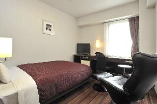 Room
 di Daiichi Fuji Hotel