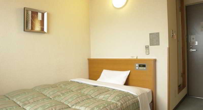 Room
 di Hotel Route Inn Court Azumino Toyoshina Ekiminami