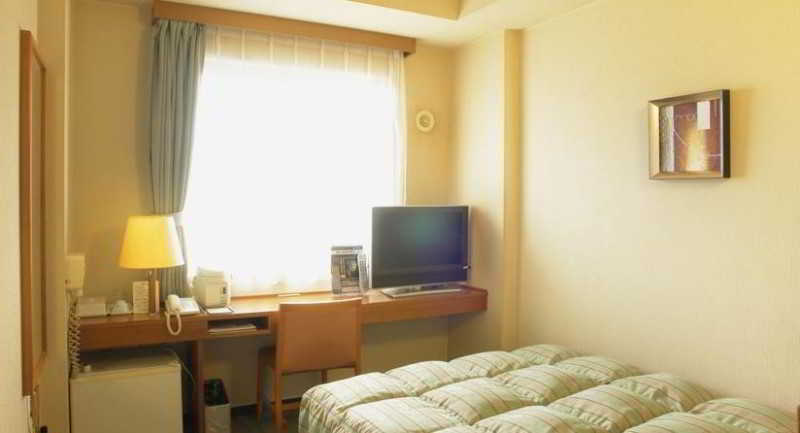 Room
 di Hotel Route Inn Court Azumino Toyoshina Ekiminami
