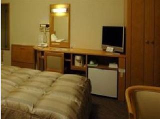 Room
Room
di Hotel Route Inn Kushiro Ekimae