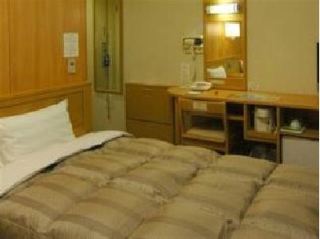 Room
Room
di Hotel Route Inn Kushiro Ekimae