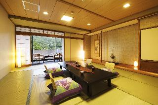 Room
 di Hotel Yunomoto