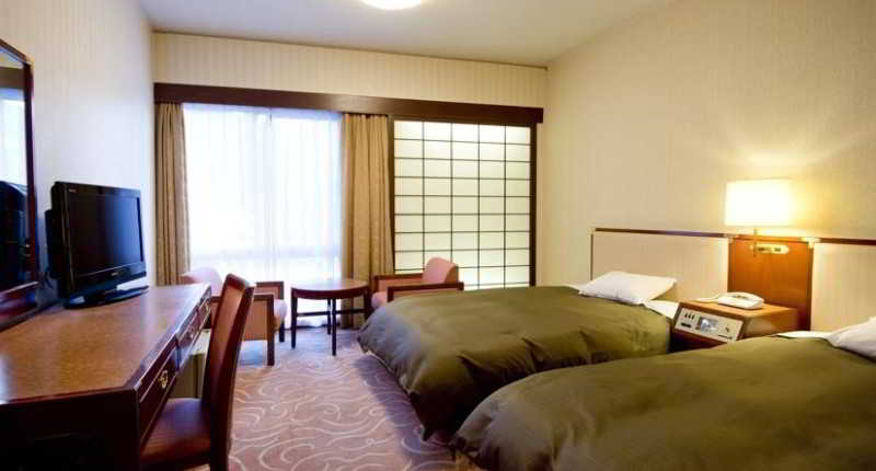 Room
 di Narita View Hotel